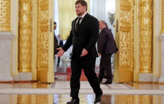 We`ll avenge man beheaded in Islamic State video - Chechen leader